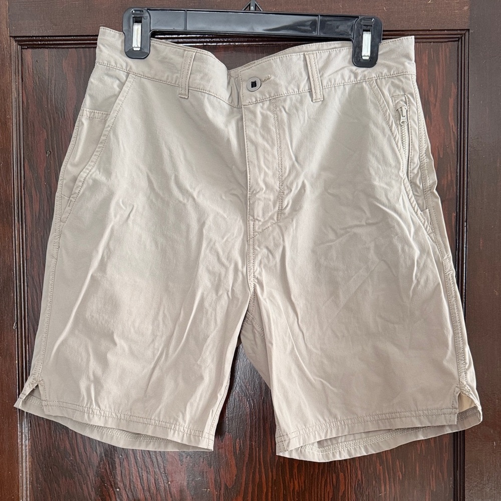 Florence Marine All Purpose Nylon Hybrid Shorts